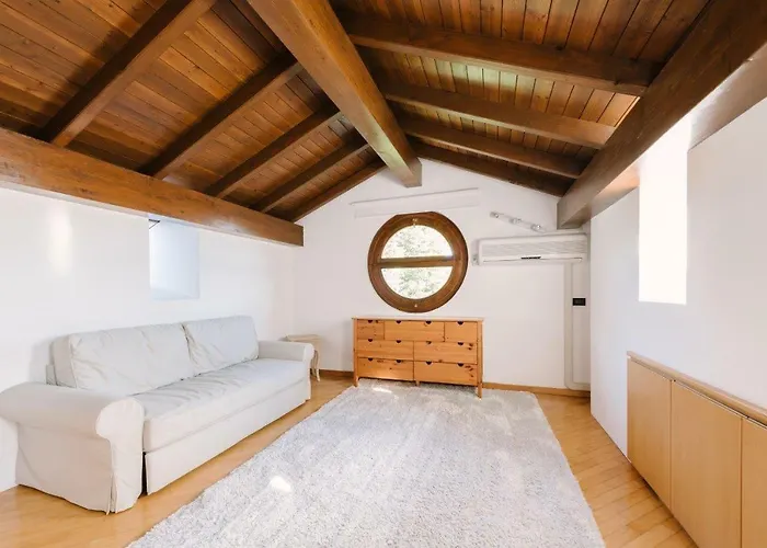 Villa Rosalia