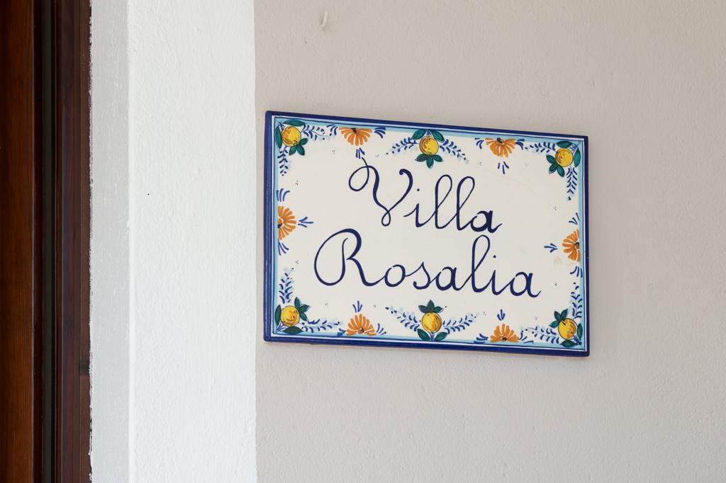 Villa Rosalia *